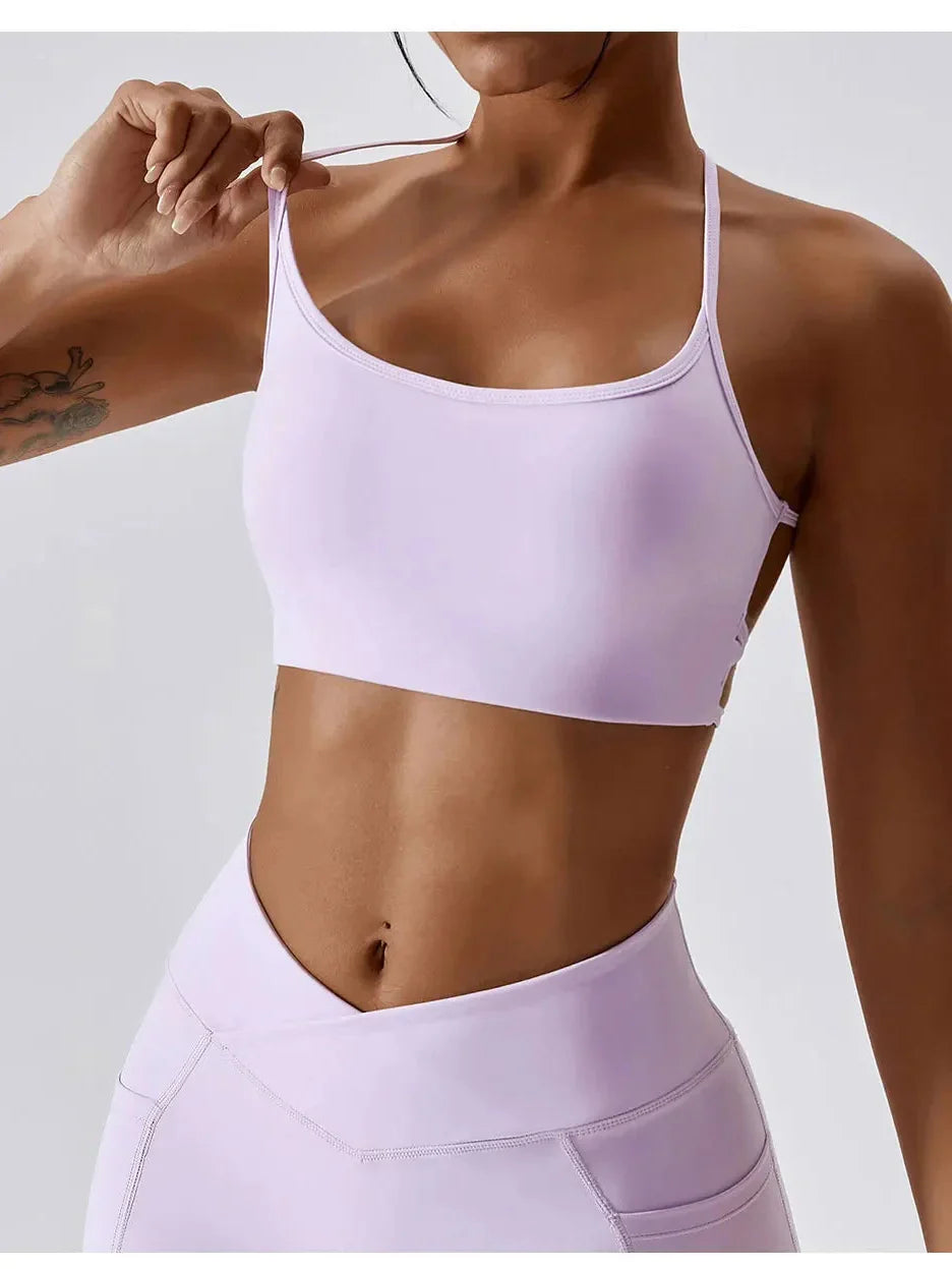 Soutien-gorge de sport