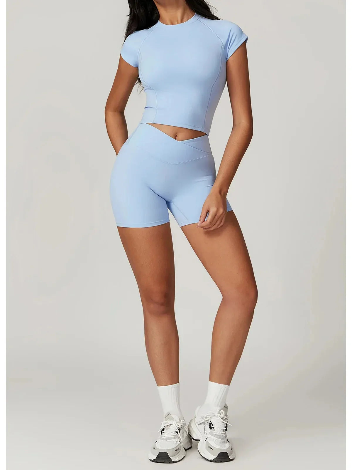 Ensemble de sport