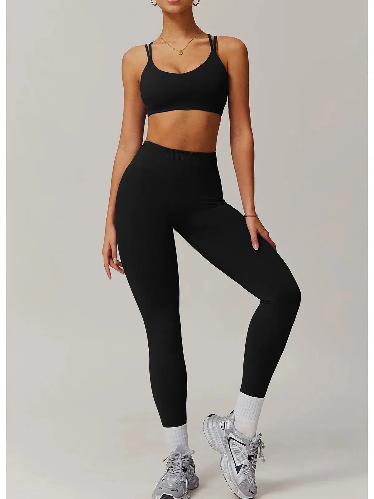 Soutien-gorge de sport