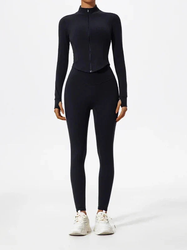 Ensemble de sport