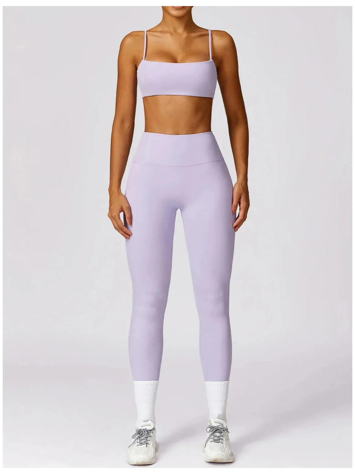 Soutien-gorge de sport