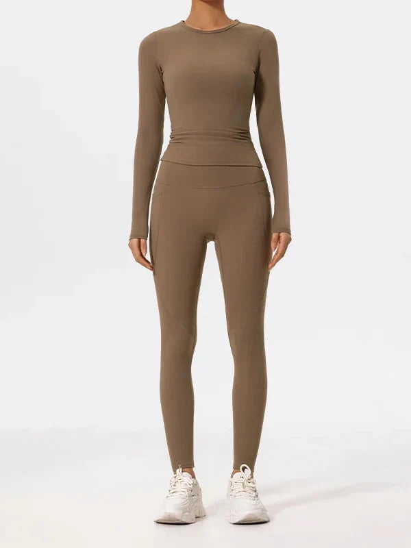 Ensemble de sport