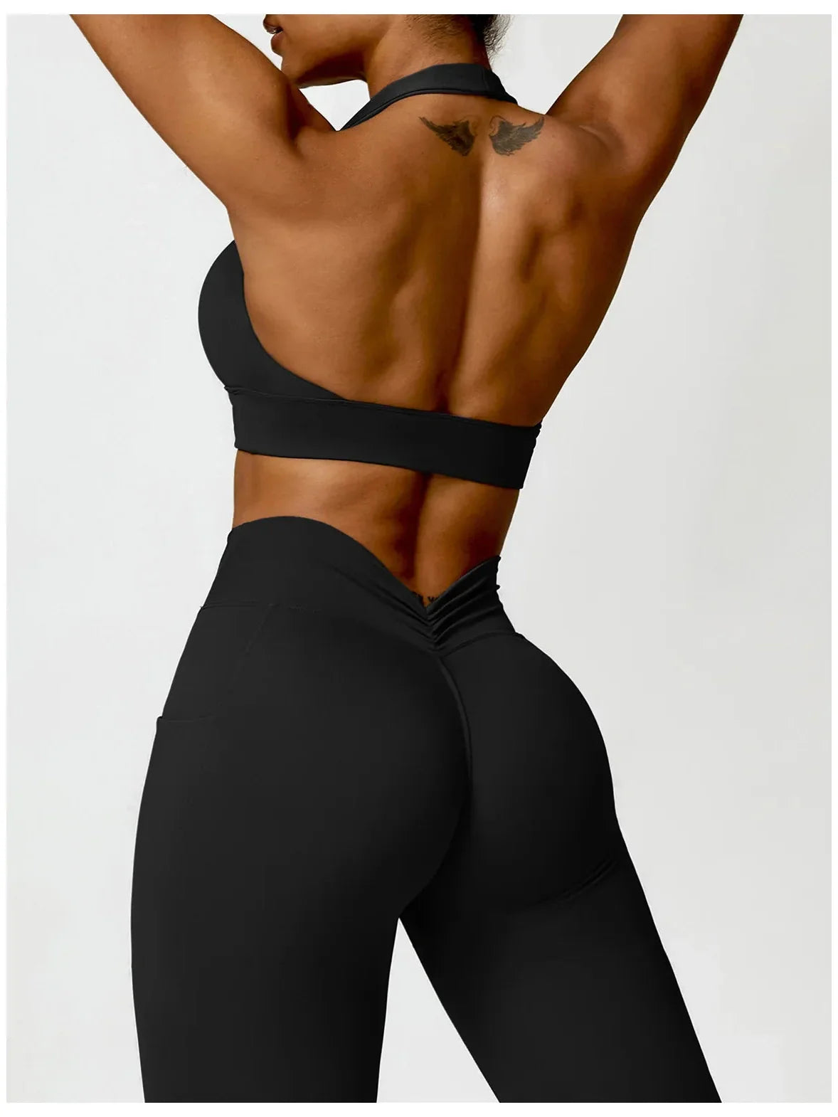 Soutien-gorge de sport