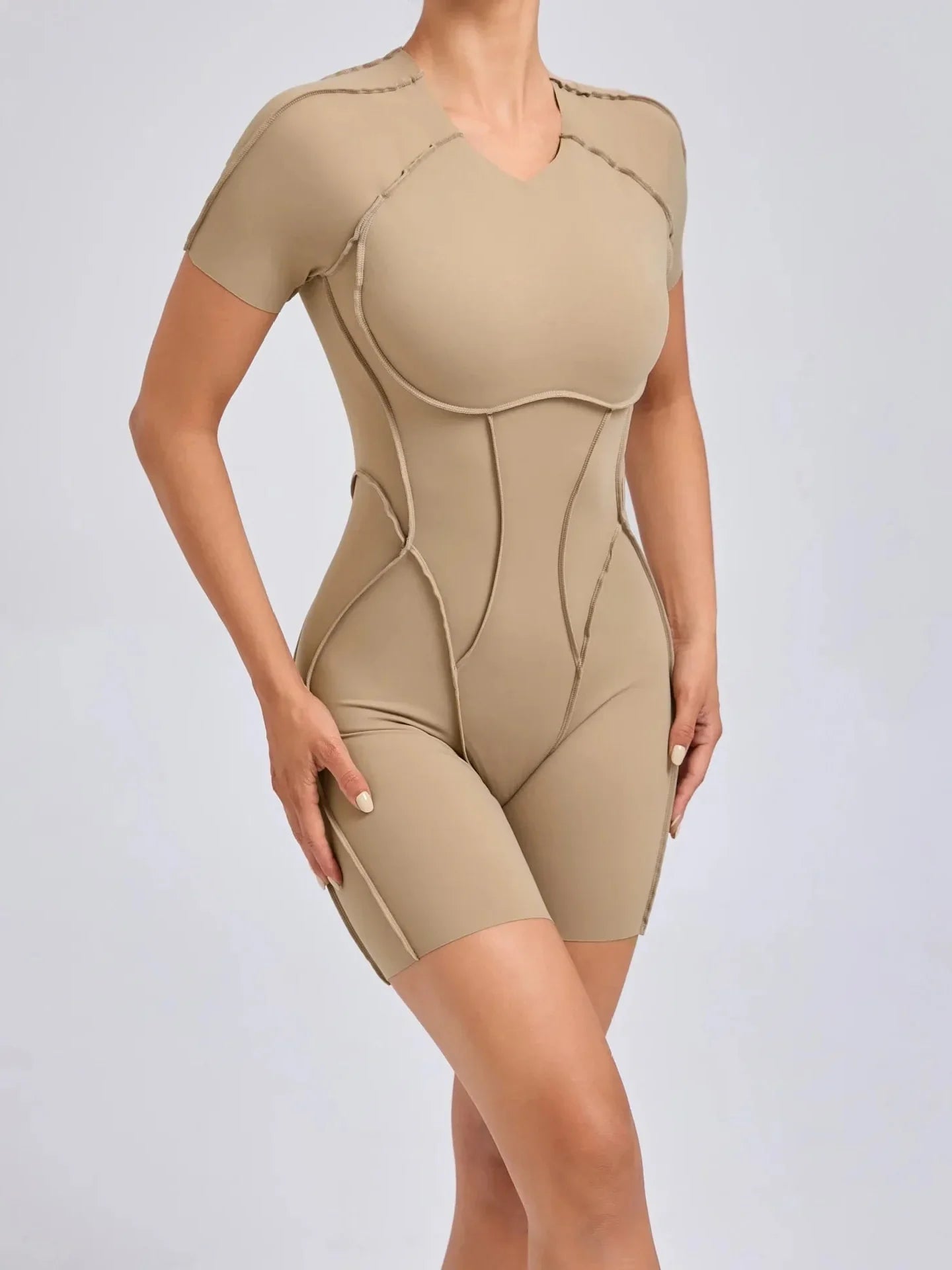 Combinaison de sport