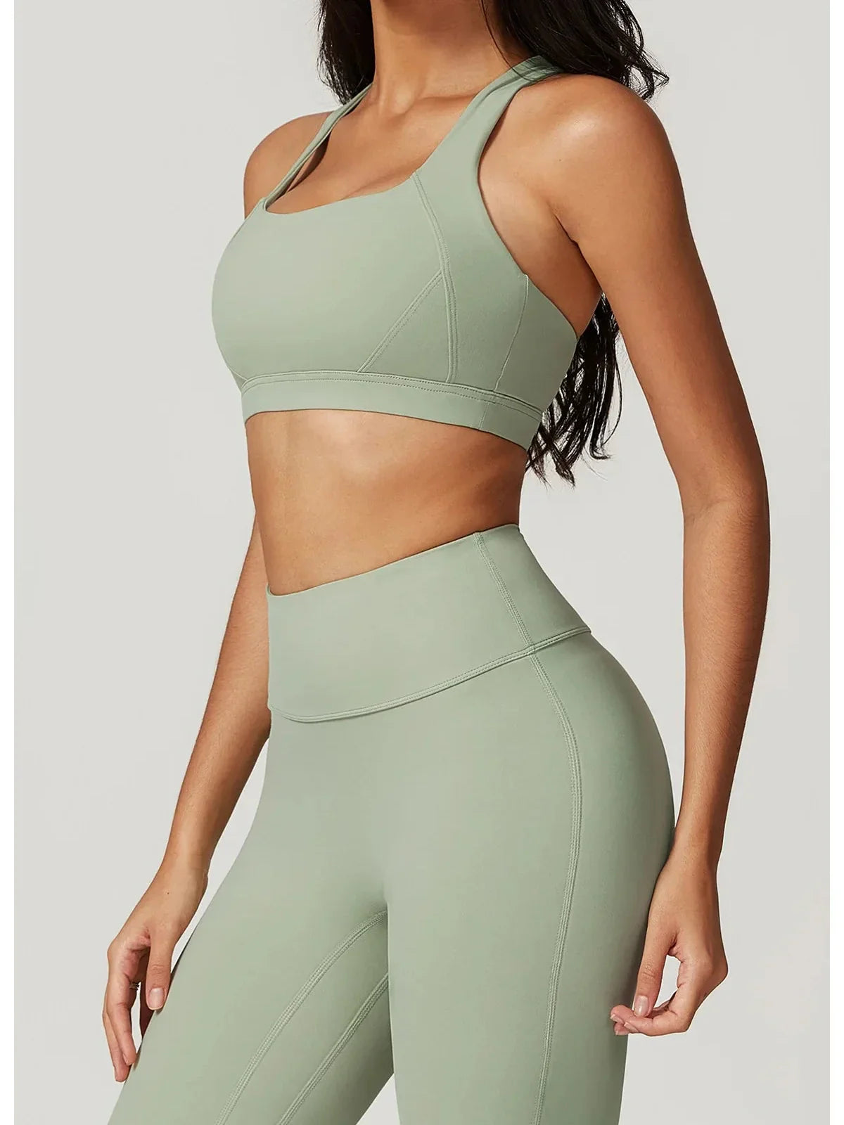 Soutien-gorge de sport