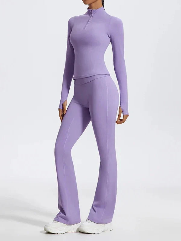 Ensemble de sport