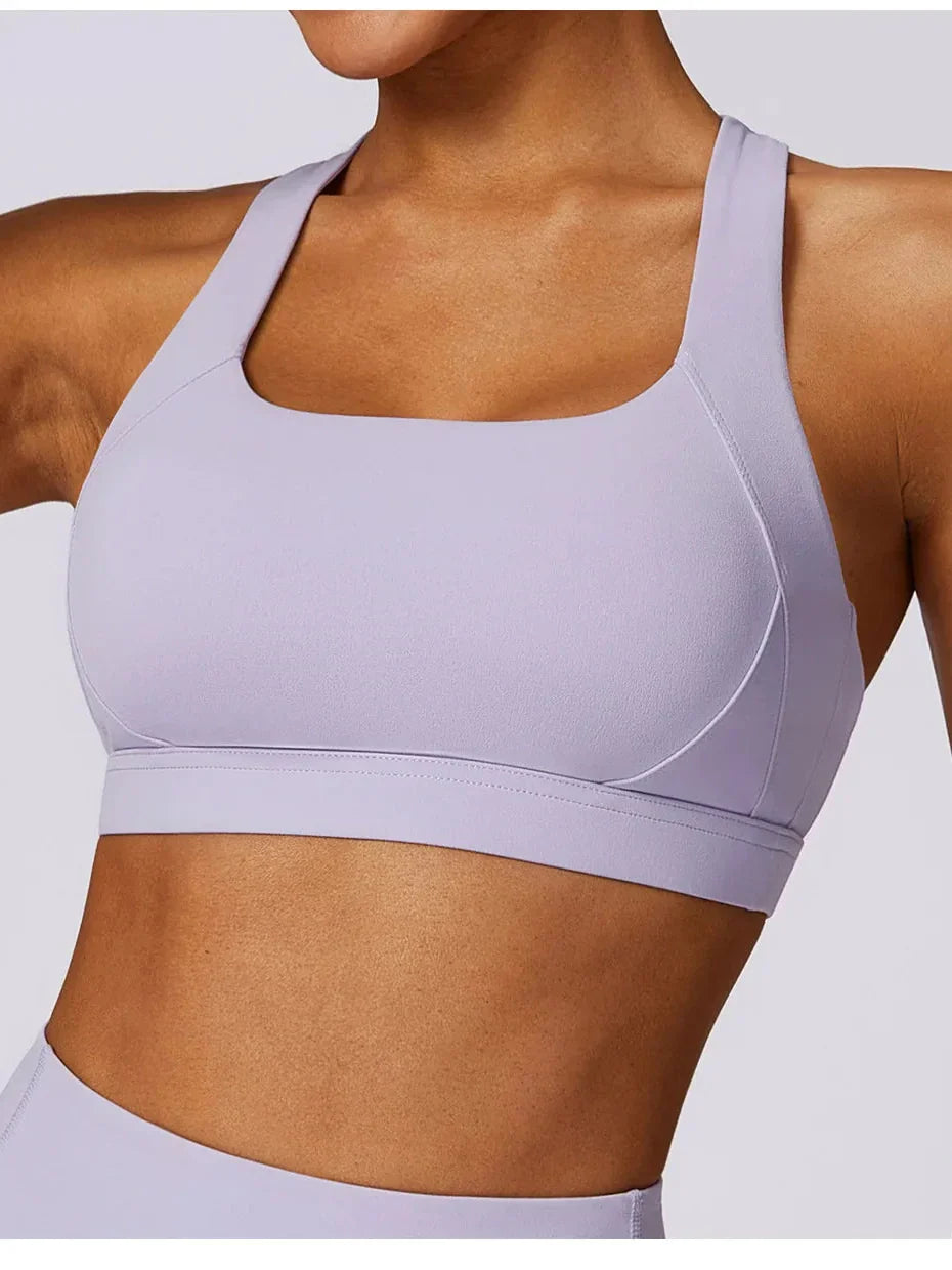 Soutien-gorge de sport