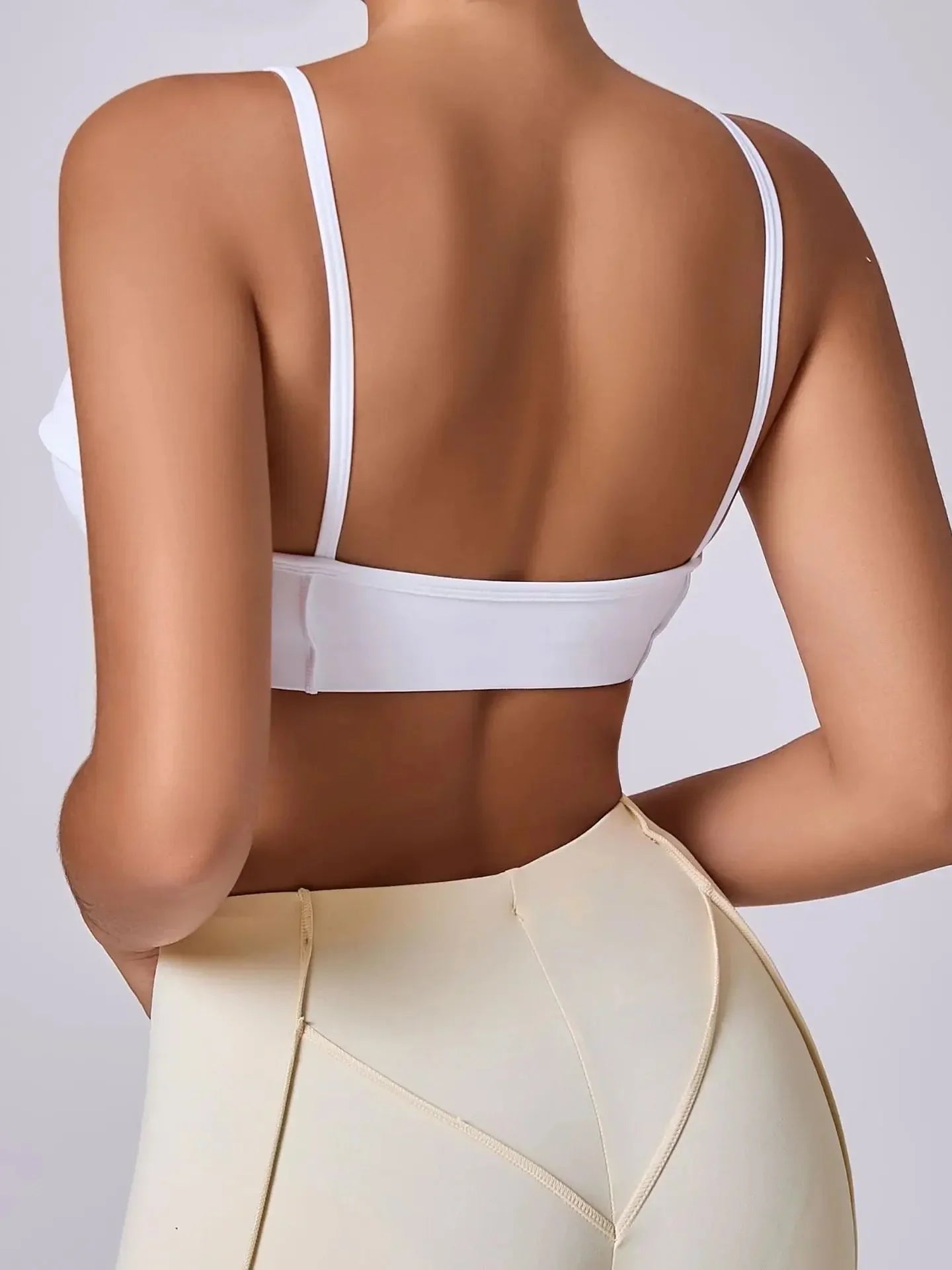 Soutien-gorge de sport