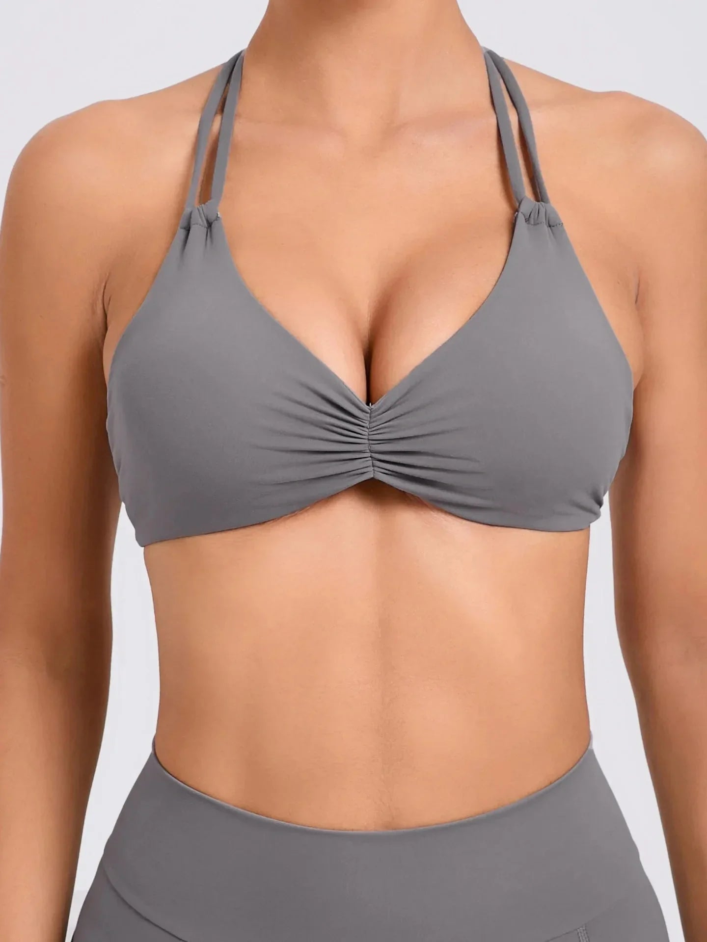 Soutien-gorge de sport