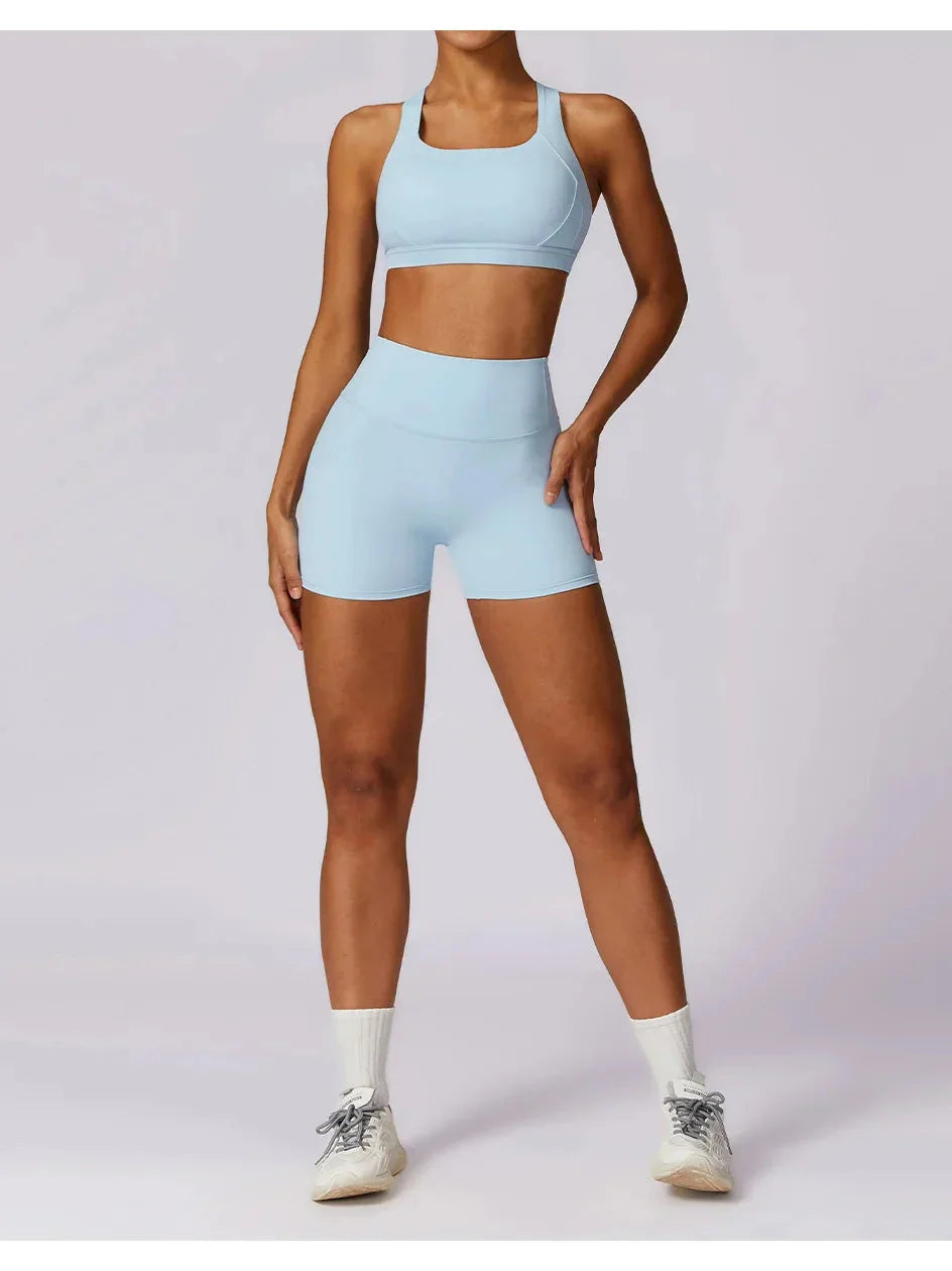 Soutien-gorge de sport