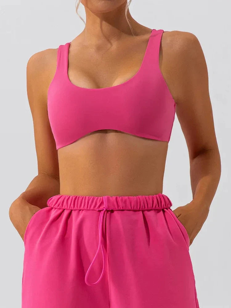 Soutien-gorge de sport