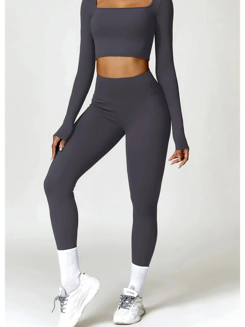 Ensemble de sport