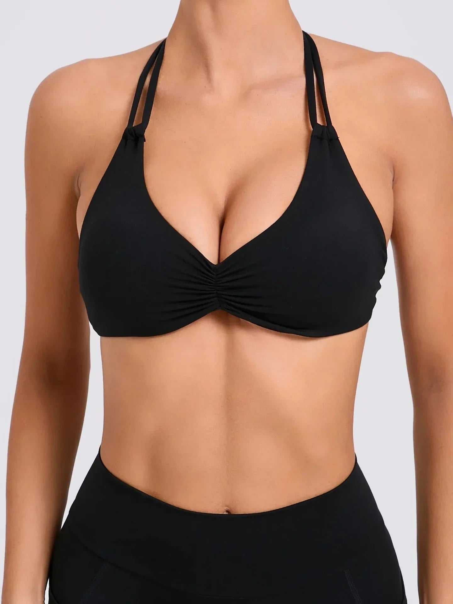 Soutien-gorge de sport