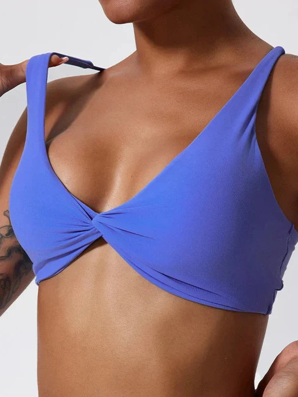Soutien-gorge de sport