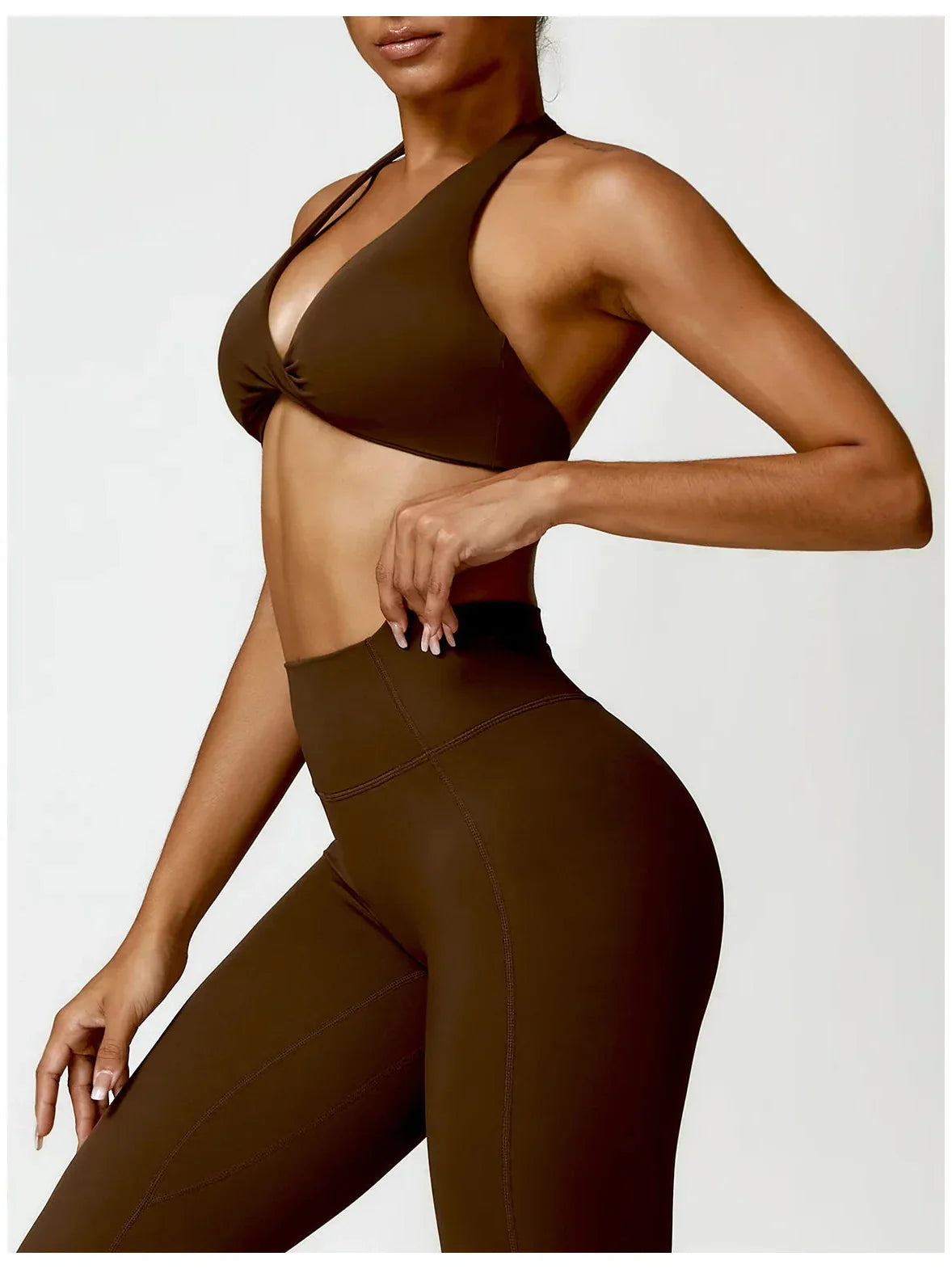 Soutien-gorge de sport
