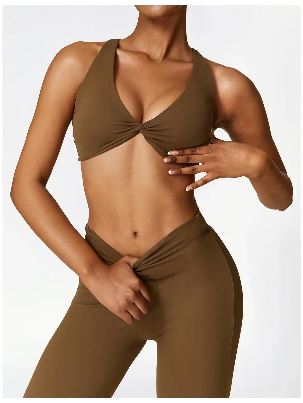 Soutien-gorge de sport