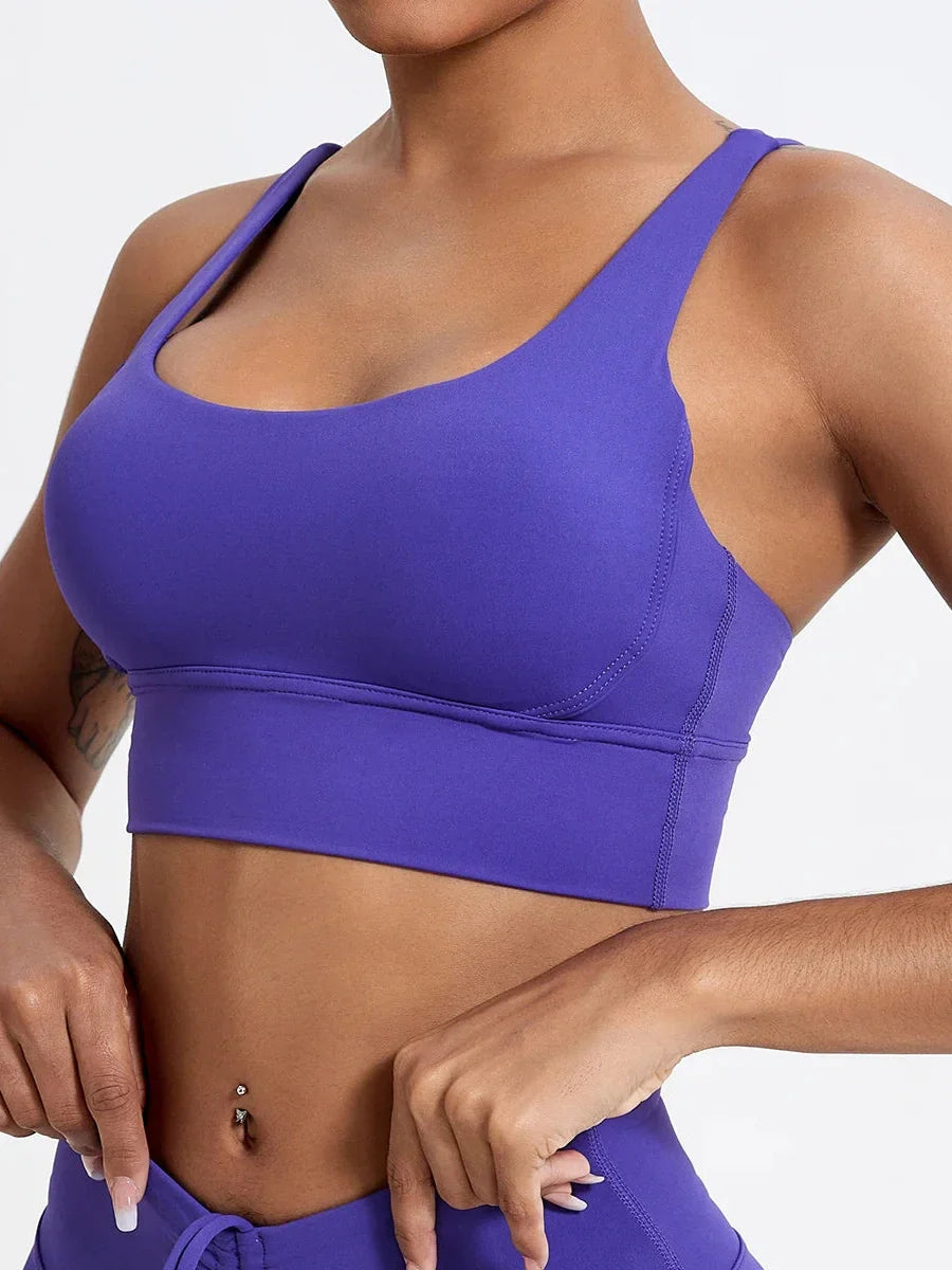 Soutien-gorge de sport