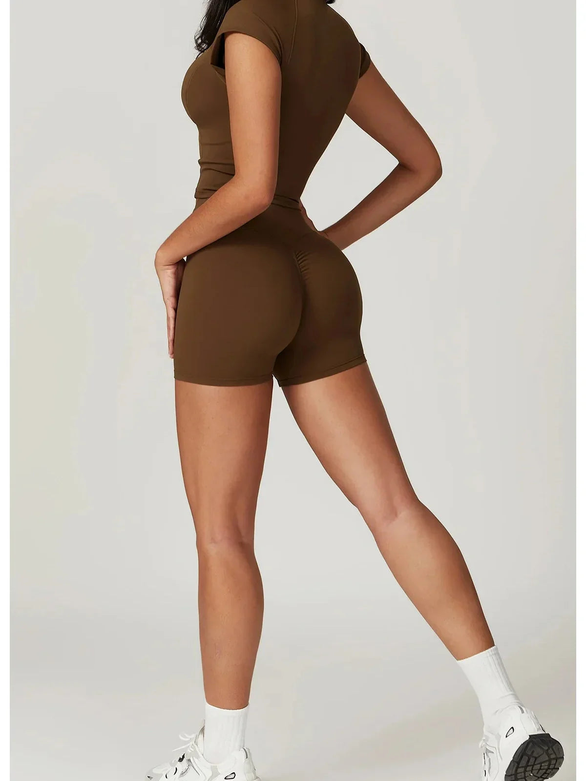 Ensemble de sport