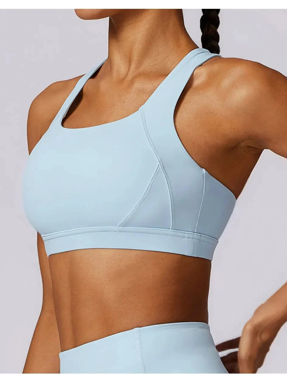 Soutien-gorge de sport