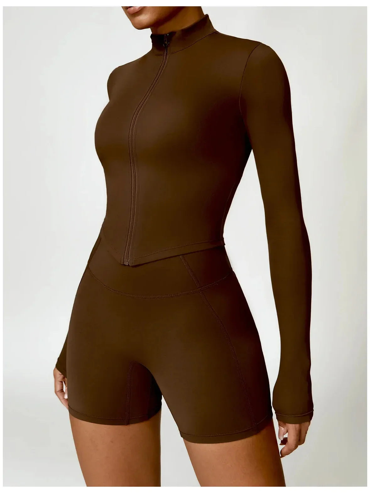 Sweat-shirt sportif