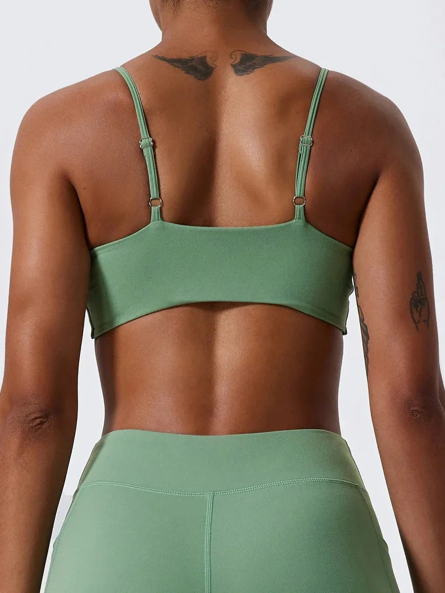 Soutien-gorge de sport