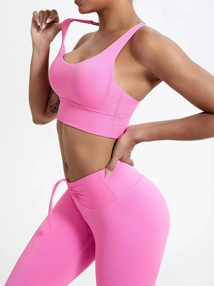 Soutien-gorge de sport