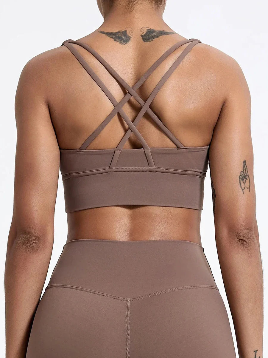 Soutien-gorge de sport