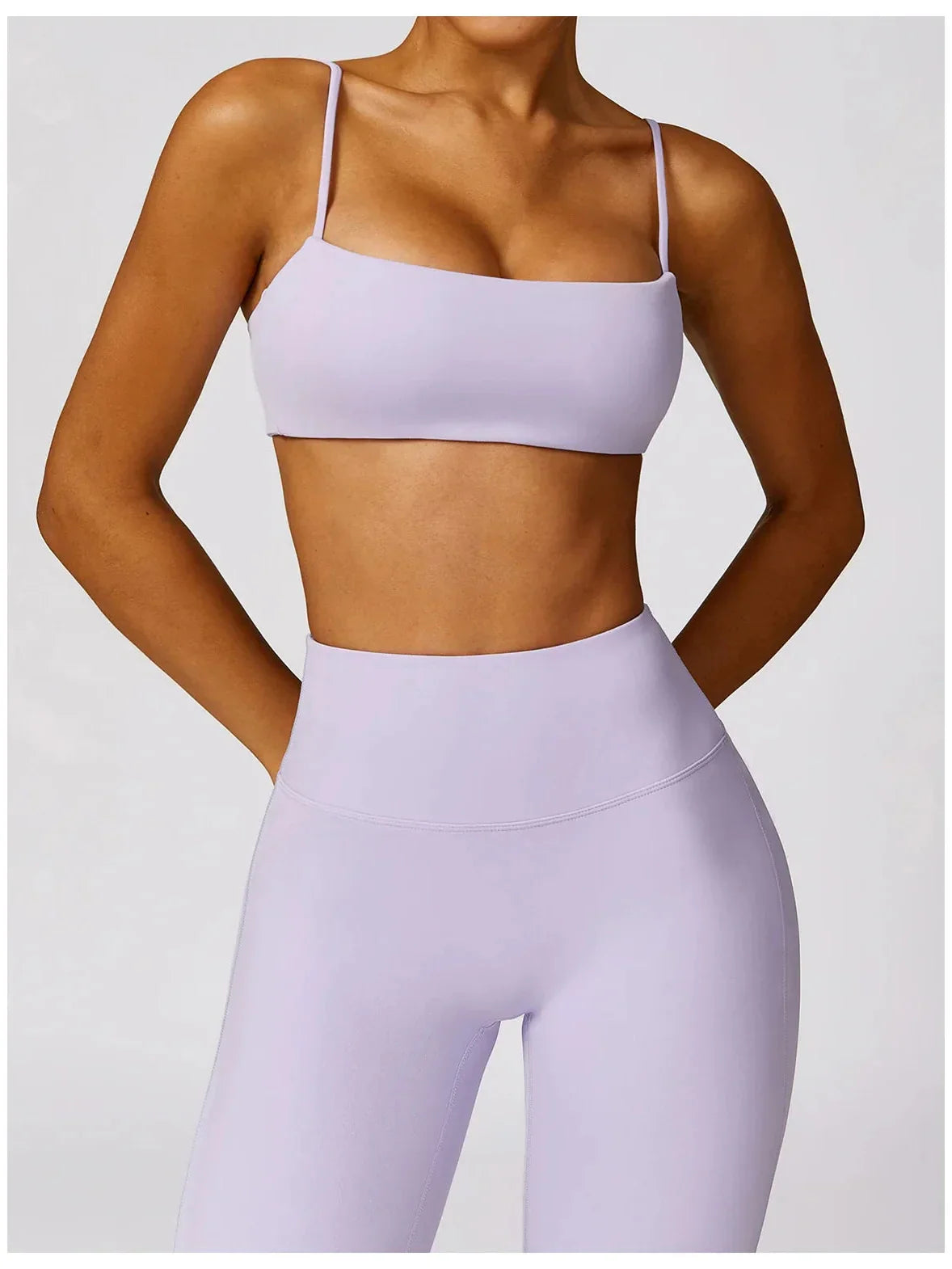 Soutien-gorge de sport