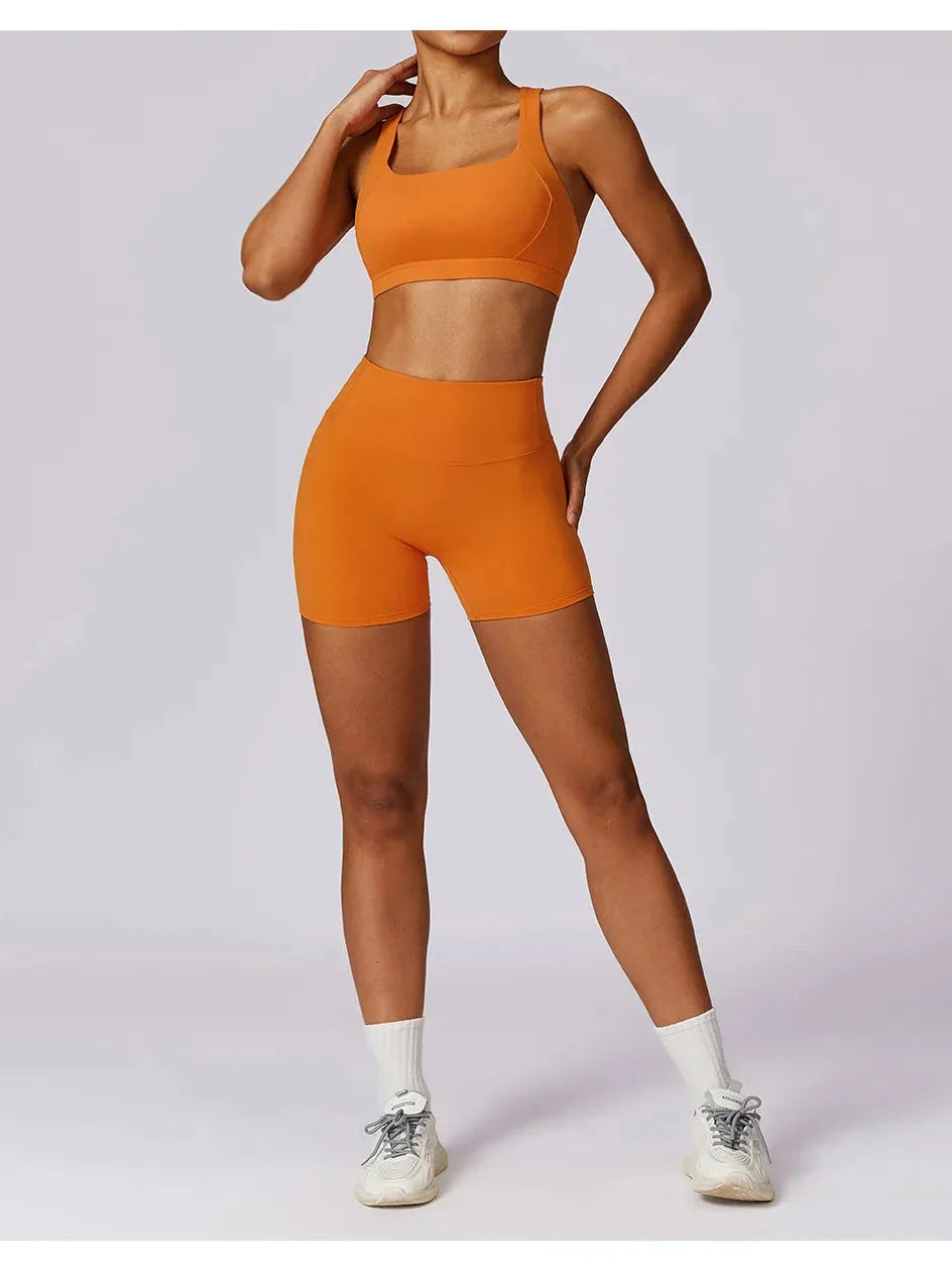 Soutien-gorge de sport