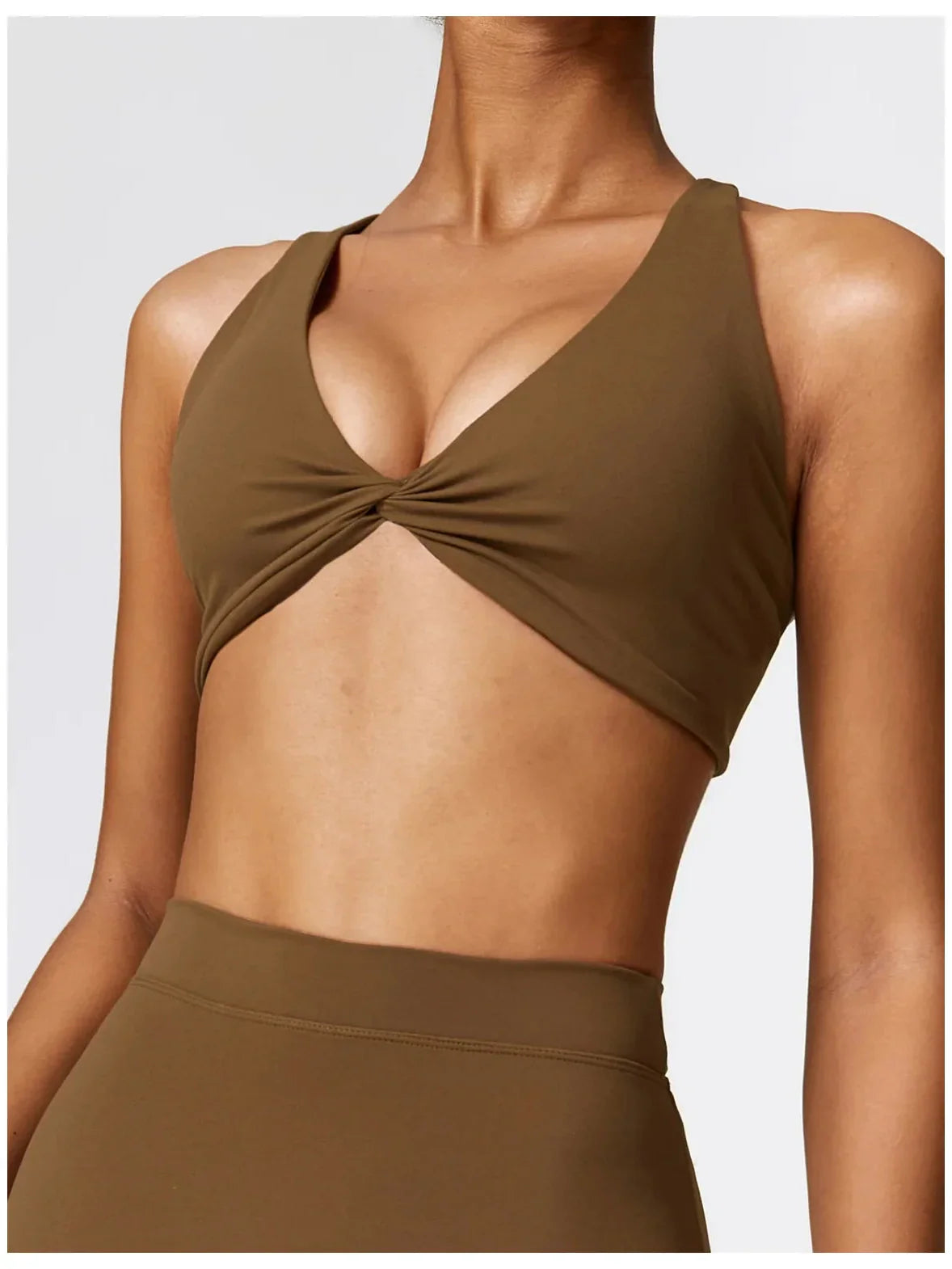 Soutien-gorge de sport