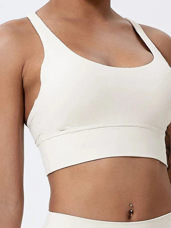 Soutien-gorge de sport