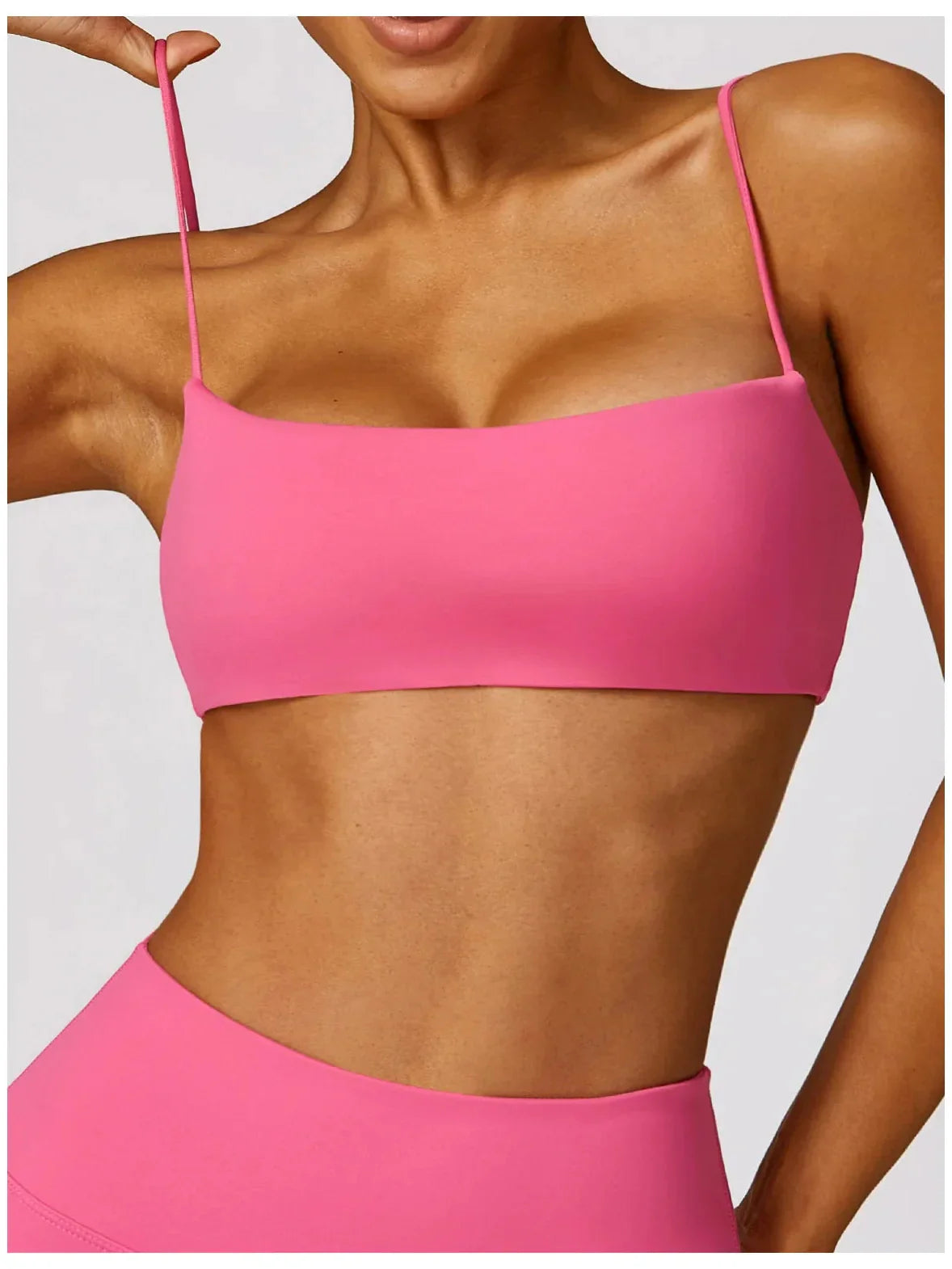 Soutien-gorge de sport