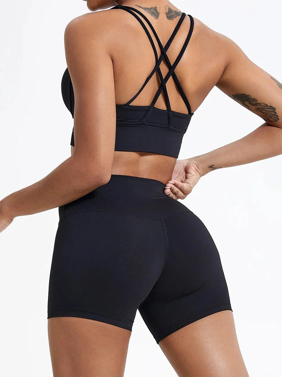 Soutien-gorge de sport