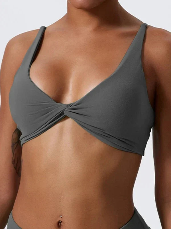 Soutien-gorge de sport