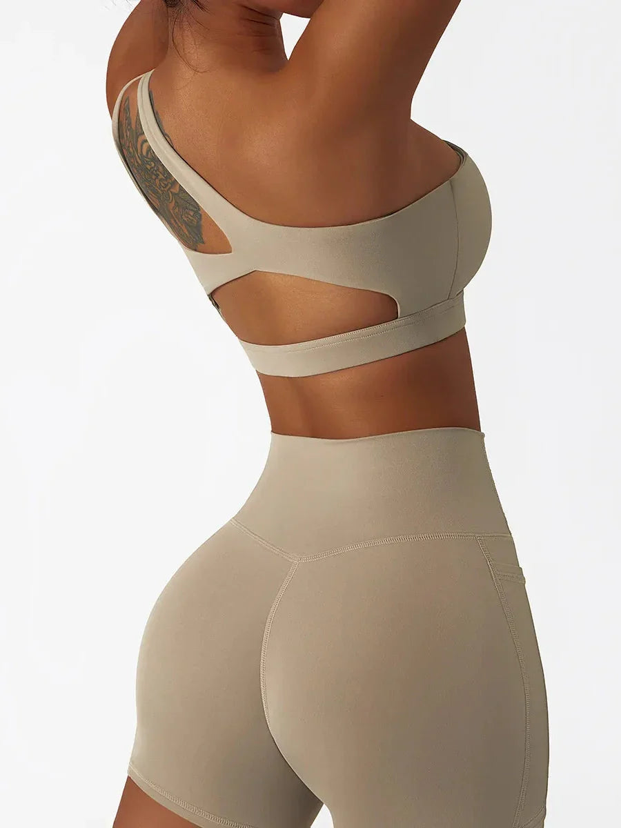 Ensemble de sport