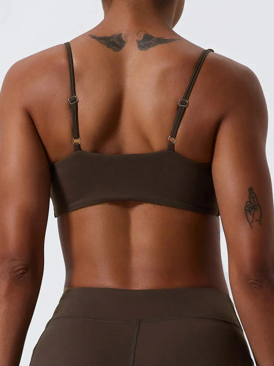 Soutien-gorge de sport