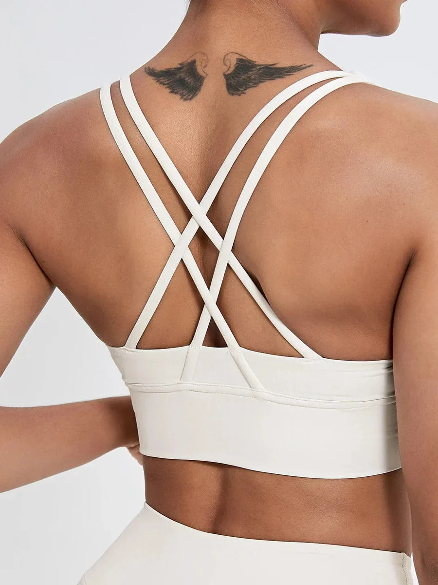 Soutien-gorge de sport
