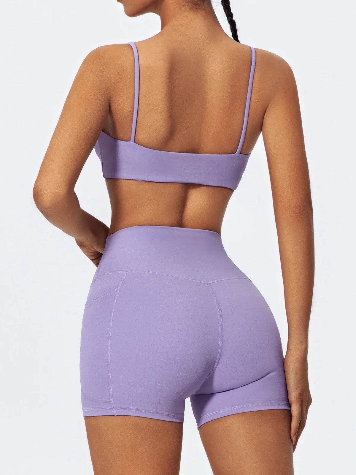 Soutien-gorge de sport