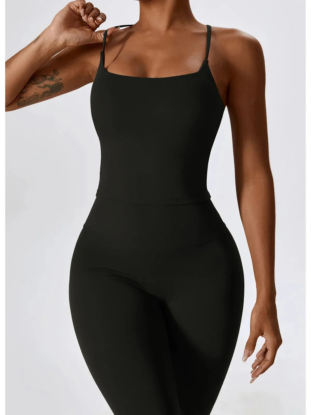 Ensemble de sport
