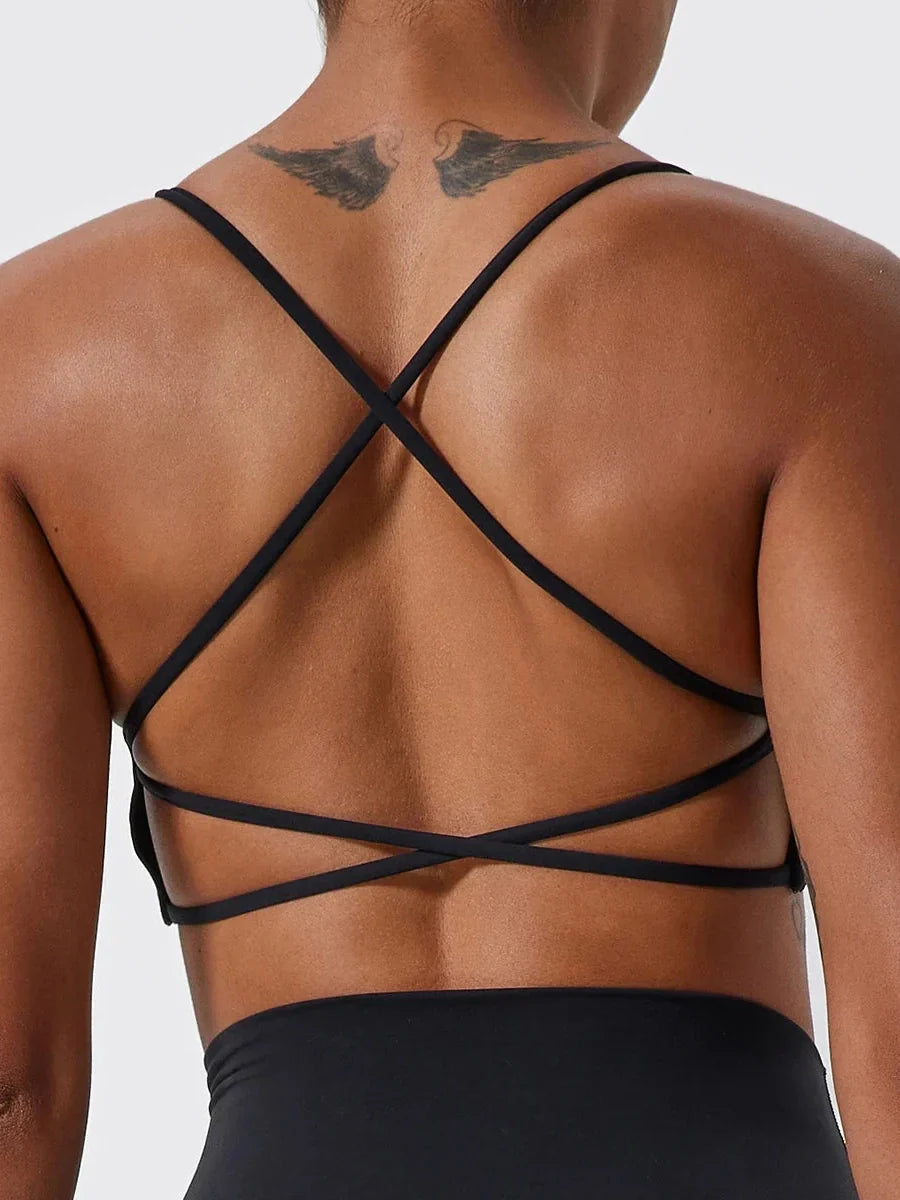 Soutien-gorge de sport
