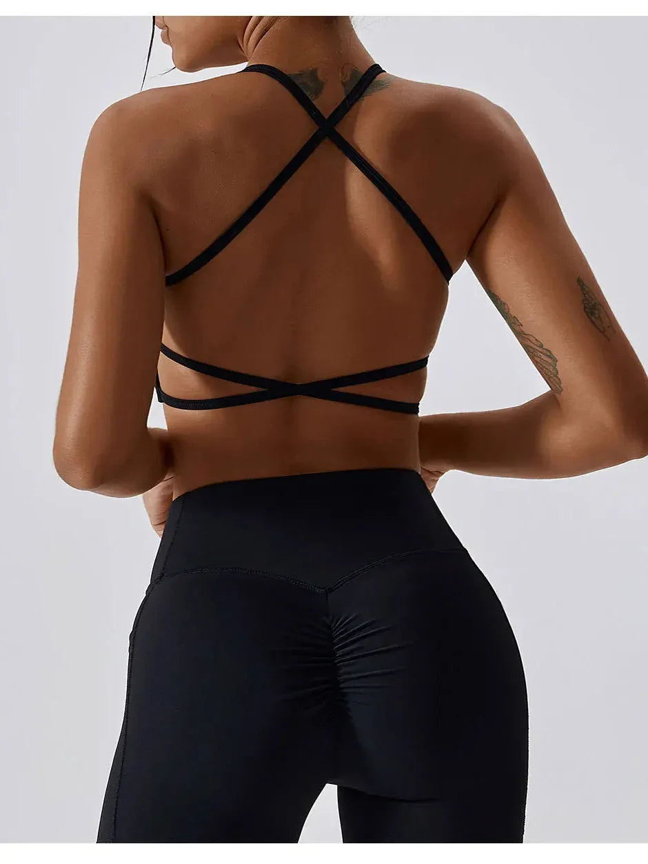 Soutien-gorge de sport