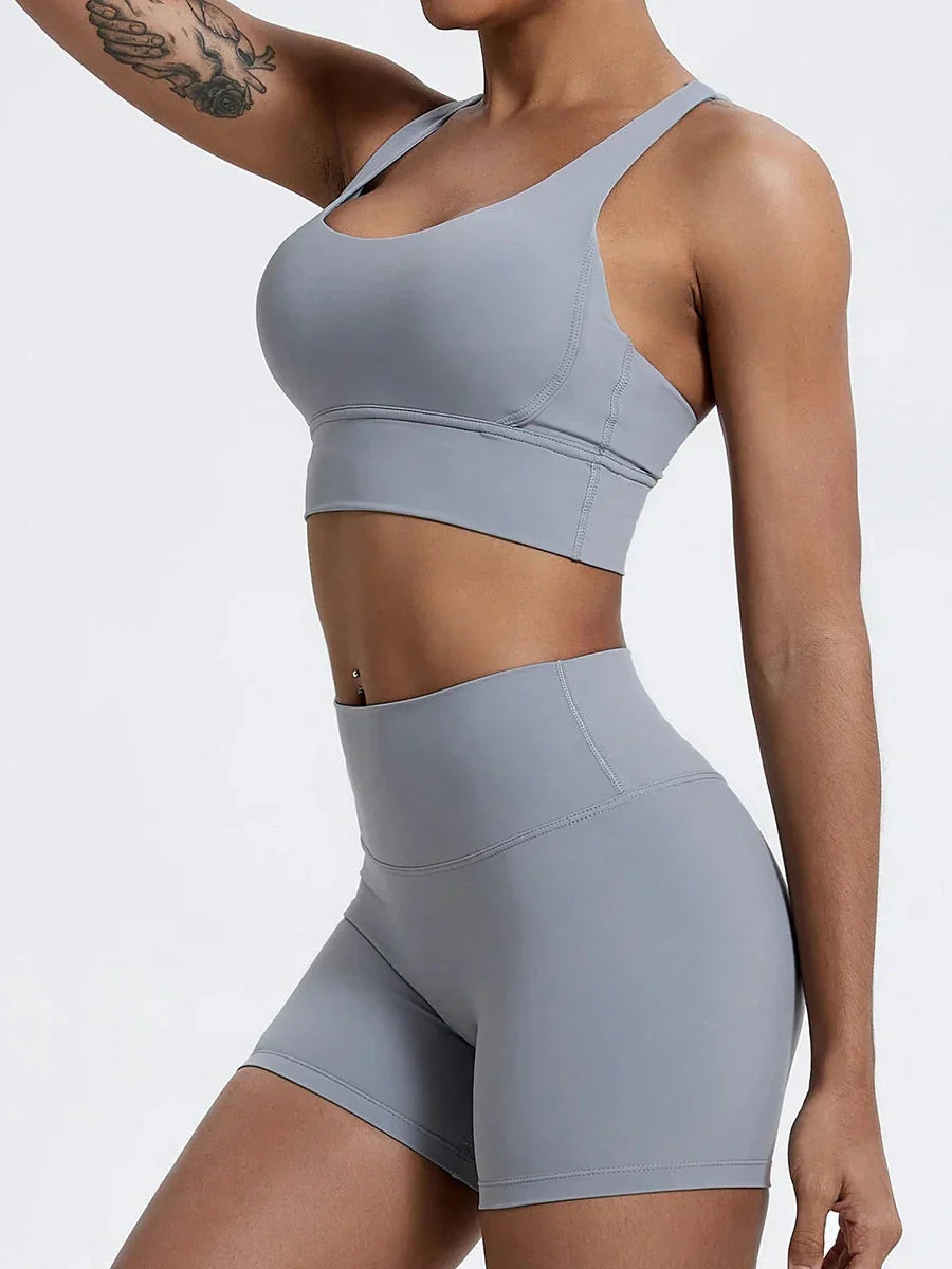 Soutien-gorge de sport