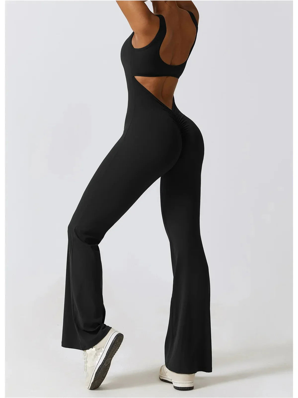 Combinaison de sport
