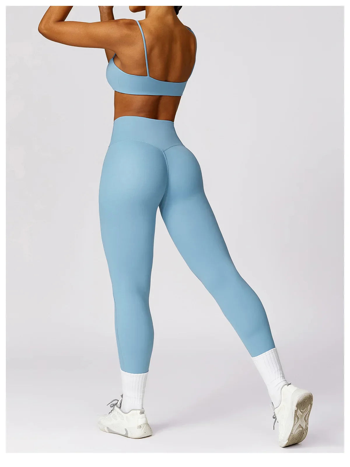Soutien-gorge de sport