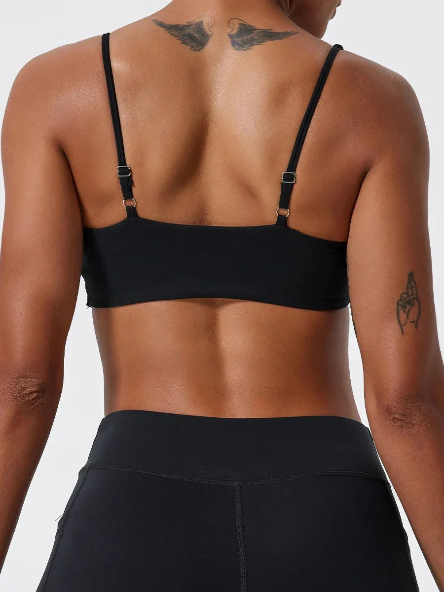 Soutien-gorge de sport