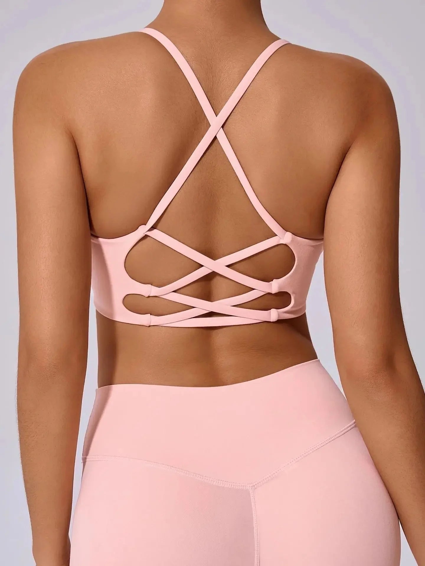 Sports bra