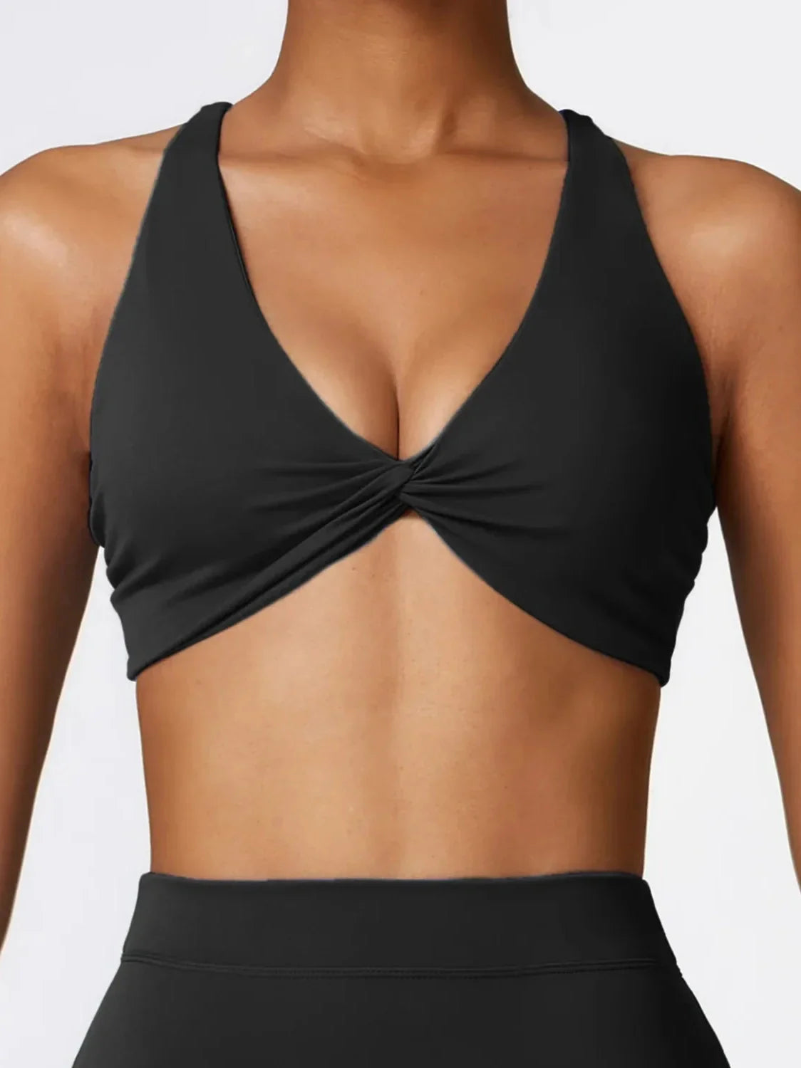 Soutien-gorge de sport