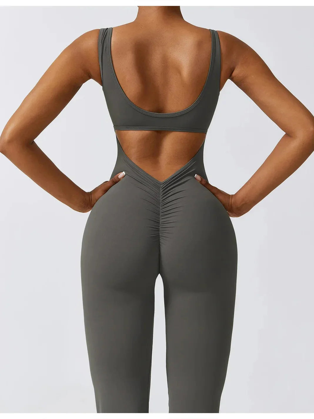 Combinaison de sport