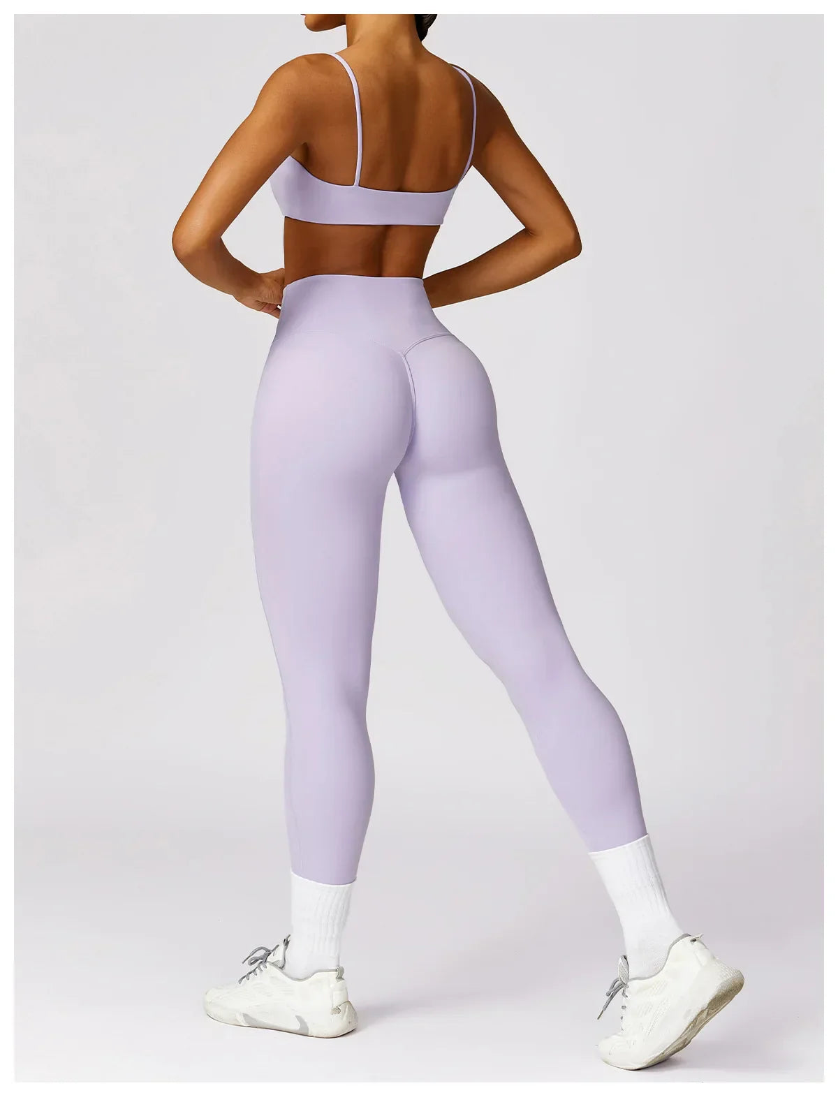 Soutien-gorge de sport