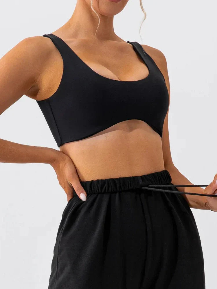 Soutien-gorge de sport